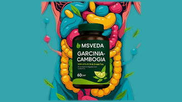 Garcinia Cambogia Capsules