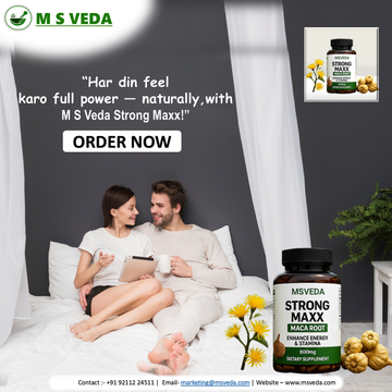 Sexual Wellness Supplements